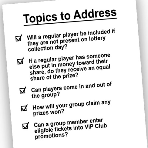 Know How To Play In A Group Know How To Play In A Group